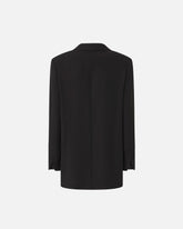 Blazer oversize stretch - | Pinko