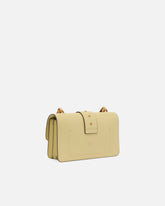 Borsa a tracolla piccola Love Bag One in pelle - | Pinko
