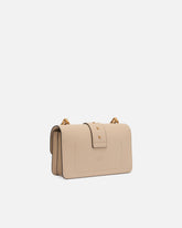Love Bag One small crossbody bag in leather - | Pinko