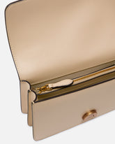 Love Bag One small crossbody bag in leather - | Pinko