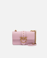 Borsa a tracolla piccola Love Bag One in pelle - | Pinko
