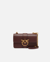 Borsa a tracolla piccola Love Bag One in pelle - | Pinko