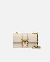 Borsa a tracolla piccola Love Bag One in pelle - | Pinko