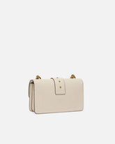 Borsa a tracolla piccola Love Bag One in pelle - | Pinko