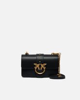 Petit sac à bandoulière Love Bag One en cuir - | Pinko