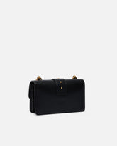 Petit sac à bandoulière Love Bag One en cuir - | Pinko
