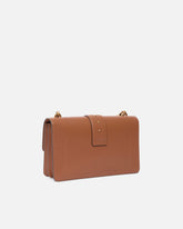 Δερματίνη τσάντα χειρός μεσαίου μεγέθους Love Bag One - | Pinko