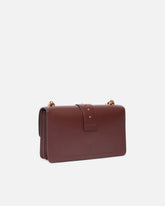 Borsa a mano media Love Bag One in pelle - | Pinko