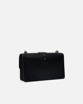 Δερματίνη τσάντα χειρός μεσαίου μεγέθους Love Bag One - | Pinko