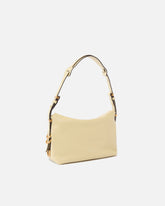 Borsa a spalla piccola Saddle Bag in pelle - | Pinko