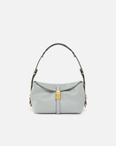 Borsa a spalla piccola Saddle Bag in pelle - | Pinko