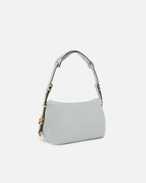 Borsa a spalla piccola Saddle Bag in pelle - | Pinko