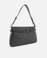 Borsa a spalla grande Belt Bag Big in pelle - | Pinko
