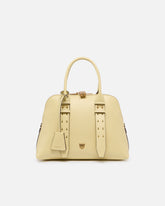 Bolso de mano mediano Escape Bag de piel - | Pinko