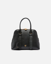 Bolso de mano mediano Escape Bag de piel - | Pinko