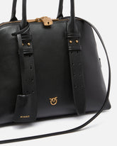 Borsa a mano media Escape Bag in pelle - | Pinko