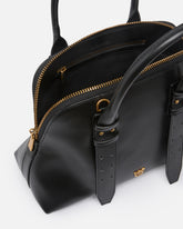 Bolso de mano mediano Escape Bag de piel - | Pinko