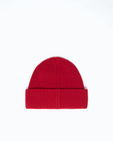 Berretto con logo lettering PINKO - | Pinko