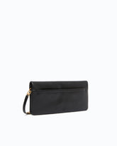 Pochette a tracolla media Love Bag Click Soft Horizontal in pelle - | Pinko