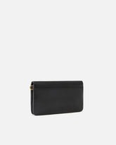 Pochette a tracolla piccola Love Bag Click Soft Horizontal Mini in pelle - | Pinko