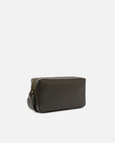 Borsa a spalla media Horizontal Bag in pelle - | Pinko