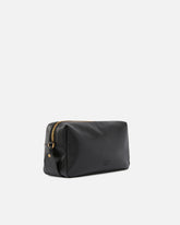 Bolso de hombro mediano Horizontal Bag de piel - | Pinko