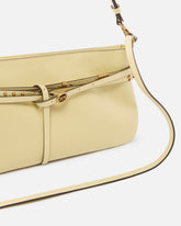 Belt Bag medium shoulder bag in leather - | Pinko