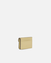 Leather wallet with PINKO lettering - | Pinko