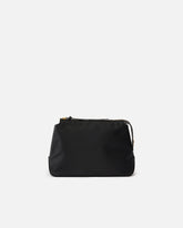 Trousse media Beauty Case Classic in nylon - | Pinko