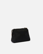 Trousse media Beauty Case Classic in nylon - | Pinko