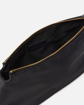 Trousse media Beauty Case Classic in nylon - | Pinko