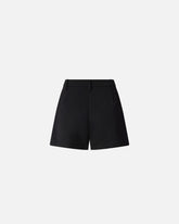 Short à boutons bijou - | Pinko