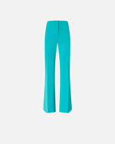 Pantalon à pli marqué - | Pinko