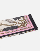 Foulard à imprimé sacs - | Pinko