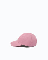 Casquette à logo Love Birds - | Pinko