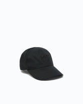 Cap with peak and Love Birds logo - | Pinko