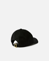 Cappellino con visiera e logo Love Birds - | Pinko