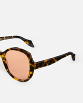 Occhiali da sole oversize - | Pinko