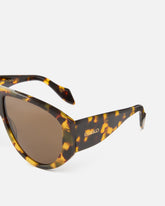 Occhiali da sole modello pilot - | Pinko