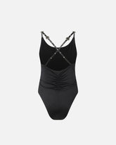 Body con spalline incrociate - | Pinko