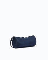 Borsa a spalla Mini Cylinder Bag in suede PINKO Galleria - | Pinko