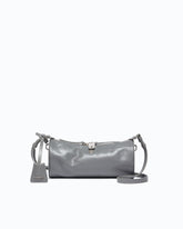 Borsa a spalla Mini Cylinder Bag in pelle naplak PINKO Galleria - | Pinko