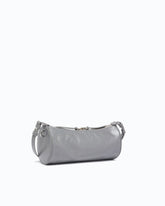 Borsa a spalla Mini Cylinder Bag in pelle naplak PINKO Galleria - | Pinko