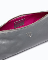 Borsa a spalla Mini Cylinder Bag in pelle naplak PINKO Galleria - | Pinko