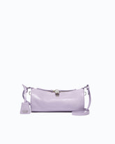Borsa a spalla Mini Cylinder Bag in pelle naplak PINKO Galleria - | Pinko