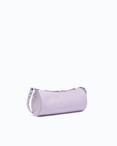 Borsa a spalla Mini Cylinder Bag in pelle naplak PINKO Galleria - | Pinko
