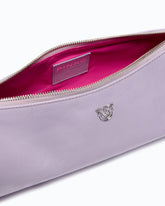 Borsa a spalla Mini Cylinder Bag in pelle naplak PINKO Galleria - | Pinko