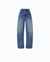 Jeans balloon fit - | Pinko