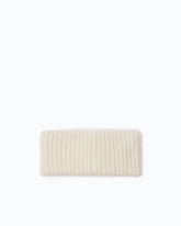 Fascia per capelli con logo lettering PINKO - | Pinko