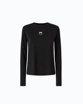 Maglia con logo Love Birds - | Pinko